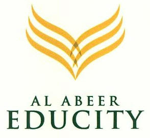 Al Abeer Educity Device mark 2507017 Trademark