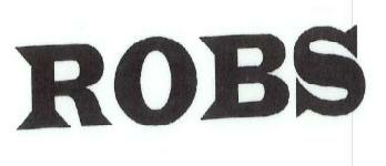 Robs Device mark 1734405 Trademark