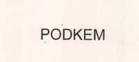 Podkem Device mark 2537594 Trademark