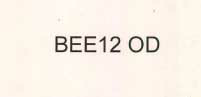 Bee12 Od Device mark 2537597 Trademark