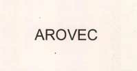 Arovec Device mark 2537600 Trademark