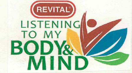 Body & Mind (label) Device mark 2521821 Trademark