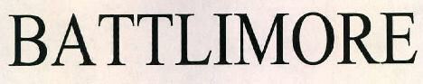 Battlimore Device mark 2284078 Trademark