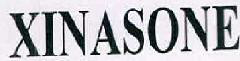 Xinasone Device mark 2550895 Trademark