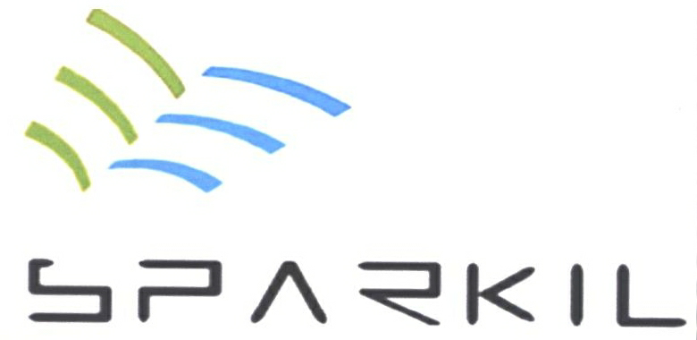 Sparkil Device mark 2284094 Trademark