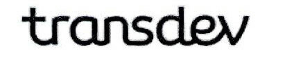 Transdev Device mark 2511723 Trademark
