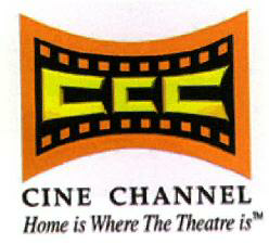 Cine Channel Device mark 2505088 Trademark