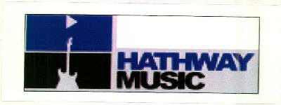 Hathway Music Device mark 2505096 Trademark