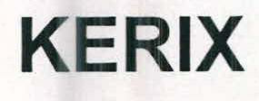 Kerix Device mark 2511164 Trademark