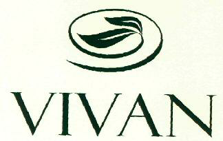 Vivan (label) Device mark 2537257 Trademark