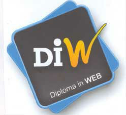 Diw With Word Diploma In Web Device mark 2221899 Trademark