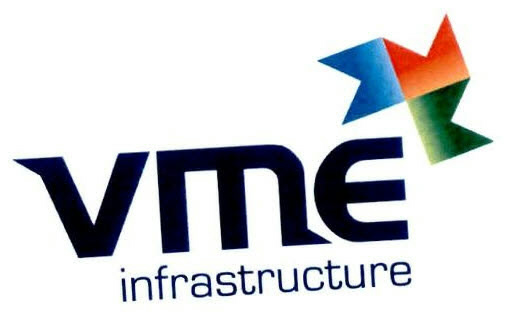 Vme Infrastructure Device mark 2565851 Trademark