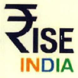 Rise India Device mark 2566678 Trademark