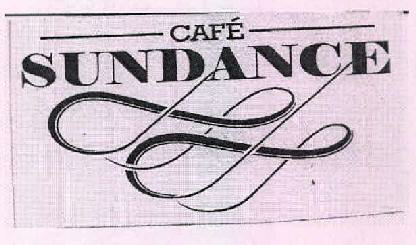 Café Sundance Device mark 2512038 Trademark