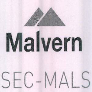 Malvern Sec-mals Device mark 2511099 Trademark