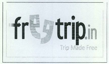 Freetrip.in Trip Made Free Device mark 2283342 Trademark