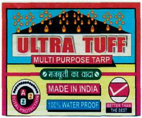 Ultra Tuff (device) Device mark 2527092 Trademark