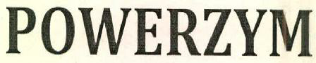 Powerzym Device mark 2565737 Trademark