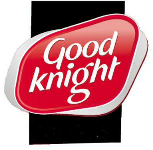 Good Knight Device mark 2566724 Trademark