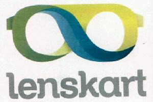 Lenskart (label) Device mark 2566727 Trademark