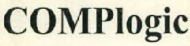Complogic Device mark 2566589 Trademark