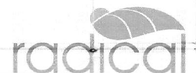 Radical (device) Device mark 2552682 Trademark