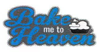 Bake Me To Heaven (device Of Cloud) Device mark 2283543 Trademark