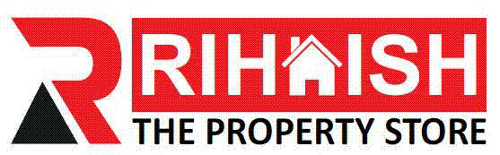 Rihaish The Property Store Device mark 2526001 Trademark