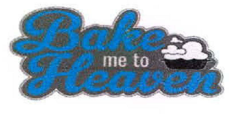 Bake Me To Heaven (device Of Cloud) Device mark 2283546 Trademark