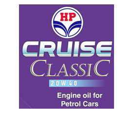 Hp Cruise Classic 20w 40 Device mark 2312789 Trademark