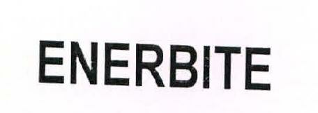 Enerbite Device mark 2552273 Trademark