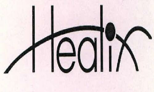Healix Device mark 2253194 Trademark