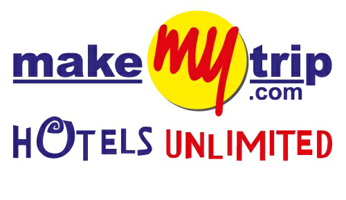 Makemytrip - Hotels Unlimited (logo) Device mark 2536200 Trademark