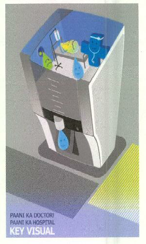 Key Visual Device mark 2526727 Trademark