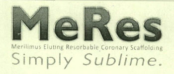 Meres Device mark 2313002 Trademark