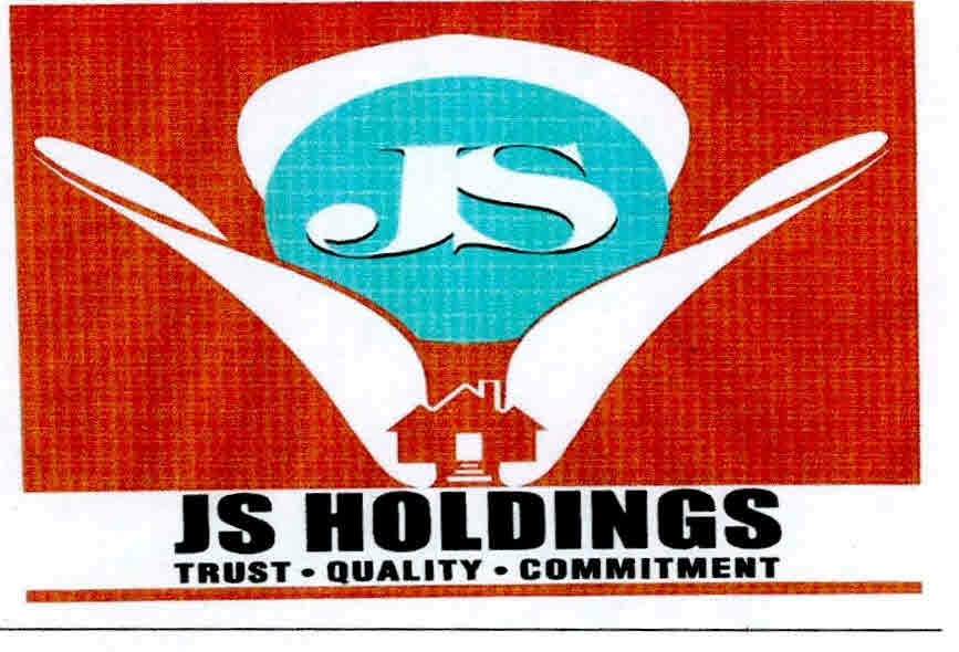Js Holdings Device mark 2552308 Trademark