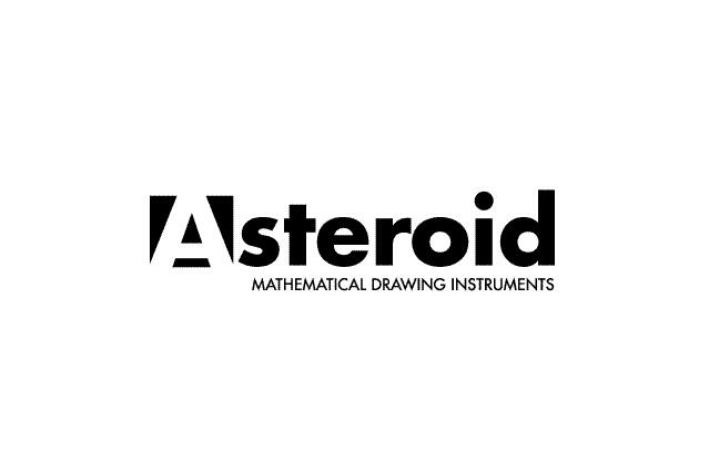 Asteroid Device mark 2580862 Trademark