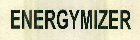 Energymizer Device mark 2497496 Trademark