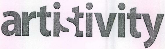 Artistivity Device mark 2552187 Trademark