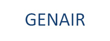 Genair Device mark 2542106 Trademark