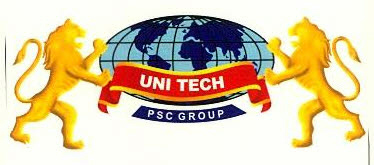 Uni Tech Psc Group Device mark 2511358 Trademark