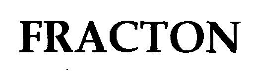 Fracton (logo) Device mark 2298766 Trademark