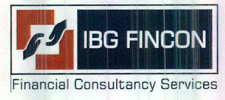Ibg Fincon Device mark 2581763 Trademark