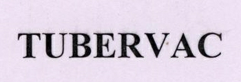 Tubervac Device mark 1780206 Trademark