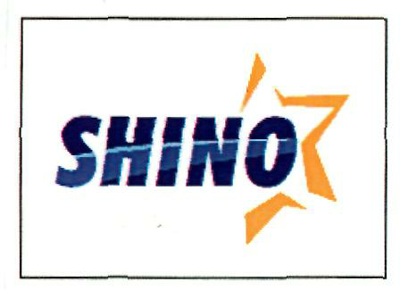 Shino (label) Device mark 2313258 Trademark