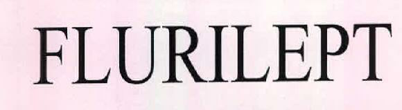 Flurilept Device mark 2512439 Trademark