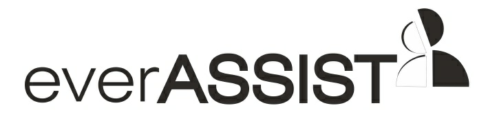 Logo With Everassist Device mark 2535229 Trademark