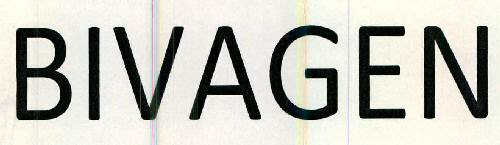 Bivagen Device mark 2298827 Trademark