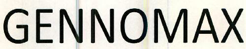 Gennomax Device mark 2298828 Trademark