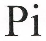 Pi Device mark 2595792 Trademark